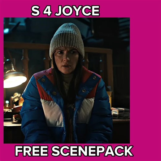 Joyce Byers: Season 4 in Alaska and Hawkins