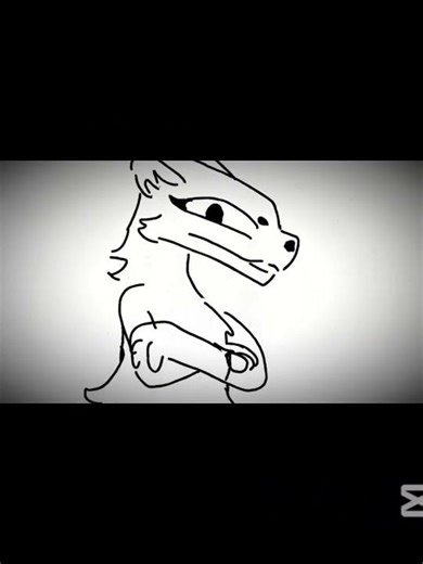 Leopard x human? #digitalart #animation #art