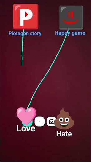 Plotagon story is bad game #happygame