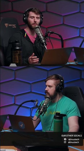 We Gave Ourselves a Copyright Strike - Twice