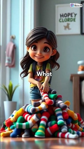 The Goofy Backpack of Responsibility #disney #kids #cartoon #animation #pixar