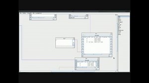 GUIでプログラミング