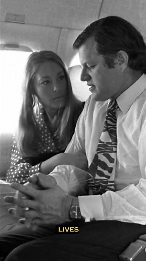 Joan & Ted Kennedy: The Final Chapter of an American Dynasty