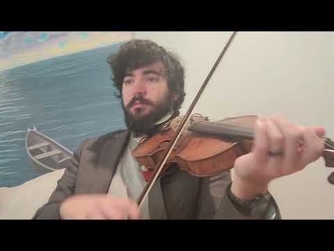 Scottish Fiddling - Lord Dunmore (Jig)