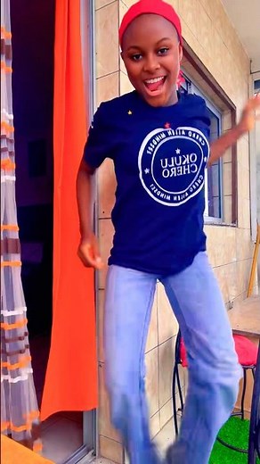 #gloria2026 I followed the trend, but this time it's the transition with...✌️