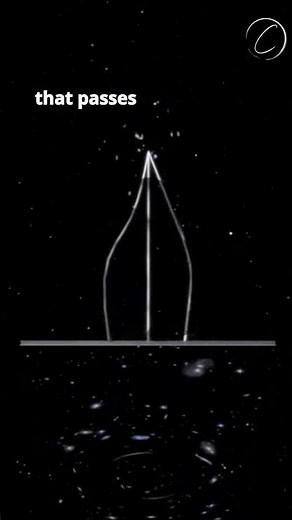 Gravitational Lensing - How Light Bends #astrophysics #space #gravity