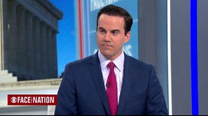 Costa says there's "alarm" inside the Republican party ahead of midterms