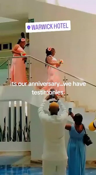 Baba profit Arsenal (@paulmacharia44)’s videos with I Testify - Ada Ehi