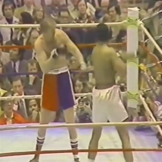 Muhammad Ali Vs. Chuck Wepner 1975😱😱 Full Fight Video click a link ⬇🎥 https://baddiesonzeus.com/2025/09/19/muhammad-ali-vs-chuck-wepner-1975/ | Knockout Kings
