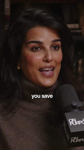 There's two types of people #nischashah