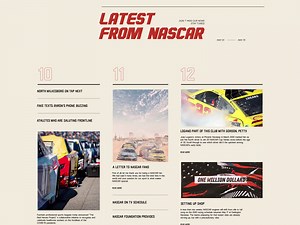 Nascar