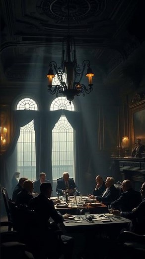 The Legacy of President Benjamin Harrison: The Presidency During the Gilded Age