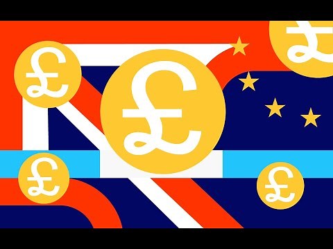 Beyond Brexit: Why you need to think about your money differently from January 1