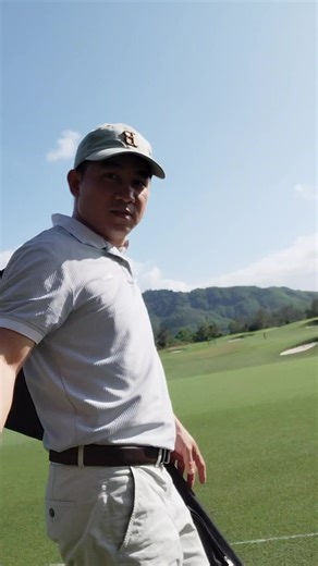 #banahillsgolfclub Ba Na Hills Golf Club