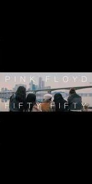 'Wish You Were Here’ Pink Floyd Covered by ‪@WE_FIFTYFIFTY‬ #PinkFloyd #핑크플로이드 #FIFTYFIFTY #피프티피프티