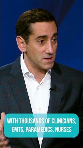 Technology Built to Optimize Care