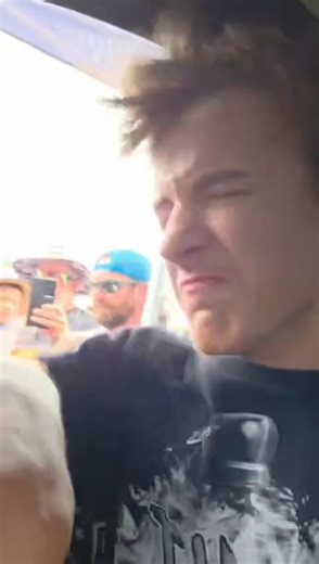 ⚠️ Side effects of Sundown subs may include: ✔️ Uncontrollable head nodding ✔️ Cheesy grins ✔️ Bass face 🤯 Who’s guilty? 😂👇 🎥 @saltshaker843 #SundownAudio #BassLife #RealBass #SundownFamily | Sundown Audio