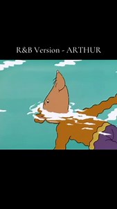 5.5K views · 104 reactions | My R&B Twist To “Arthur” Theme Song  #Arthur #Themesong #cover #fyp | J. Marie | Facebook