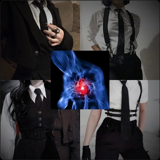 Stylish Bartender Suit Outfits for Men and Women