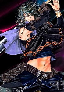 Brave 10 Season 1 - watch full episodes streaming online