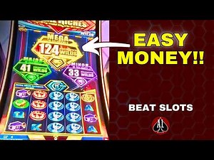 How to Beat Slot Machines - Consistently