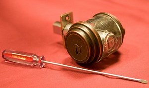 Medeco "unpickable" locks picked and pwned