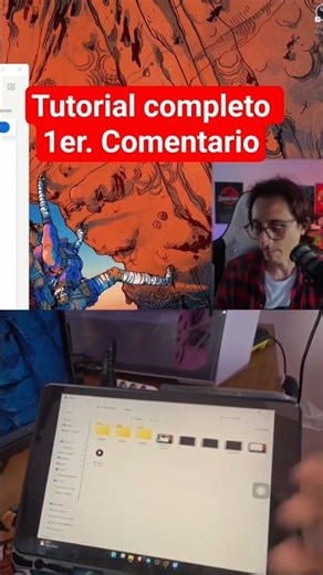 How to mirror iPad, tablet or cell phone to PC for free and without lag