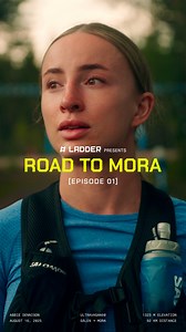 21K views · 13 reactions | Ladder presents Road to Mora, a...