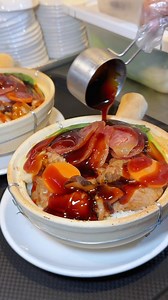 Cebu’s favorite claypot rice just got an upgrade! 🍚🔥✨️ Tried the new Chicken & Pork Spareribs Claypot Rice at Dai Pai Dong - now meatier, fuller, and packed with that signature savory, smoky, and slightly charred flavor! 😋❤️ Don’t miss the Mongkok Balls and Bubble Waffle too, instant Hong Kong vibes in every bite! 🇭🇰💯 Visit them today! 📍 DAI PAI DONG The Mall NUSTAR | SM City Cebu Vibo Place | Robinsons Cybergate #kaonnasad #lamikaayo #cebufoodie #cebufood #cebufoodvlogger #foodporn #food