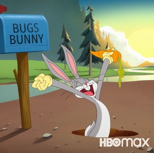 73K views · 6K reactions | We interrupt your feed to announce  NEW LOONEY TUNES EPISODES  now streaming on HBO Max (sorry for yelling) | Looney Tunes | Facebook