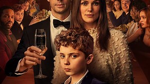 Silent Night Summary, Trailer, Cast, Where to Watch and More