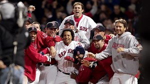 Baseball Doc ‘The Game That Changed Everything’ On Historic 2004 Matchup Between Yankees & Red Sox Sets FS1 Premiere Date