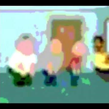 SUPER Low Quality Family Guy Meme