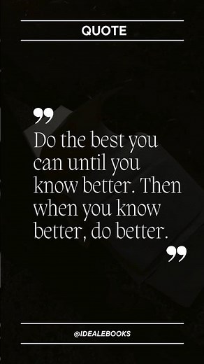 LEARN BETTER and DO BETTER in LIFE | Powerful Motivational Quotes