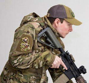 New Cap from Mil-Spec Monkey | Soldier Systems Daily