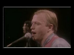 Level 42 - Hot Water (Music Video) (HQ)