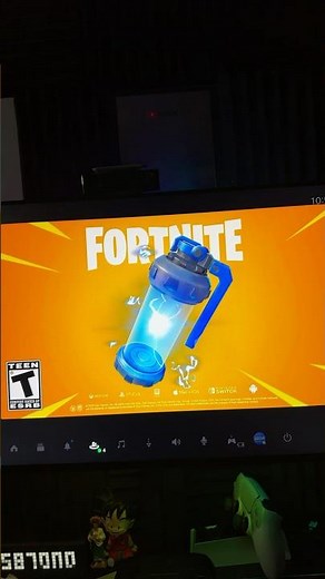 How To Get EMP Grenade in Fortnite Chapter 5 Season 3 Location