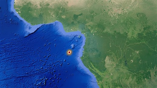 What is Sao Tome and Principe?