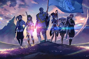 Murió antes de llegar a nosotros, pero este prometedor RPG revivirá con nuevos gráficos y combate. Así es el nuevo Blue Protocol