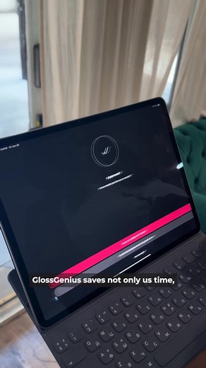 22K views · 2.9K reactions | You deserve salon & spa software that works for you, not against you. GlossGenius saves your clients the headache of navigating clunky software, and saves you from having to coordinate back and forth to schedule. We call that a win-win 欄 | GlossGenius | Facebook