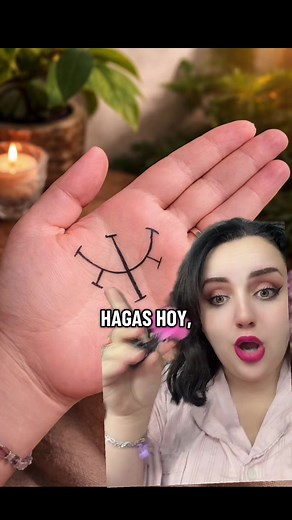 Runa de los deseos: Protege tu abundancia