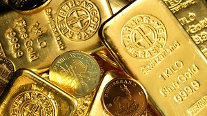 Goldman Sachs revisits gold price forecast for 2026