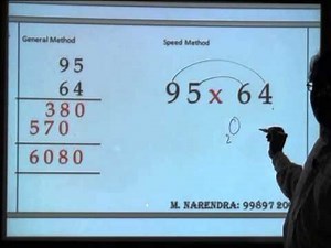 Speed Maths for Bank Exams. A03