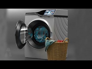 7 Meilleurs Lave-linge Disponibles Sur Amazon
