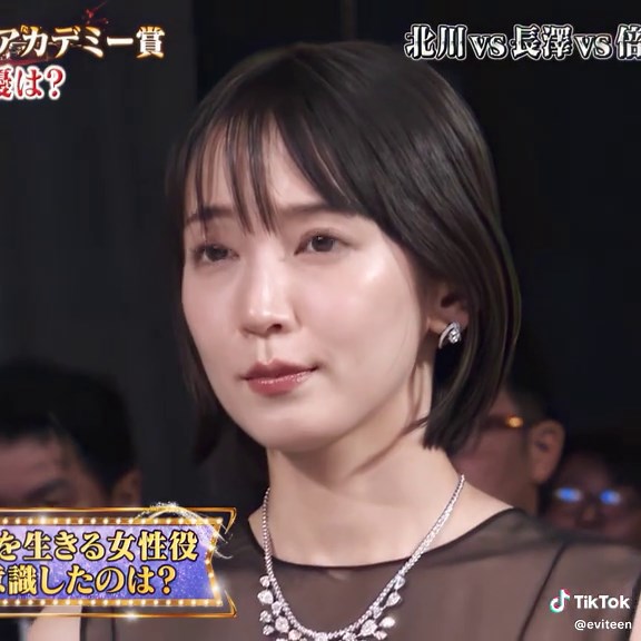 日本アカデミー賞受賞式のハイライト