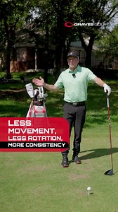 Want a swing you can trust under pressure? Here’s how I removed all the extra moving parts and made my swing crazy repeatable. Simple setup. Minimal motion. Pure strikes. #gravesgolf #singleplaneswing #golfsetup #golfconsistency #monorman #simplegolf #golfmechanics | The Single Plane Golf Swing | Facebook