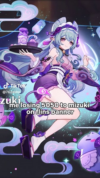 First Experience Capturing Radiance in Genshin Impact