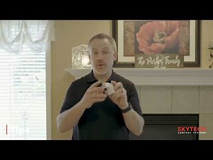 Skytech - 8001 Smart Plug Transmitter