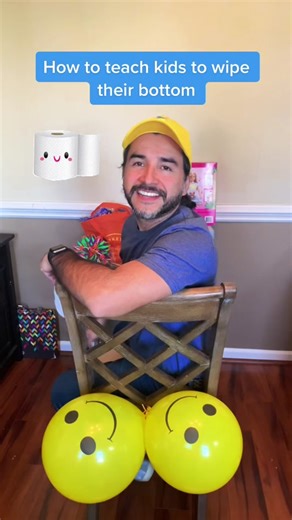 Teaching Kids How to Wipe: Expert Tips for Parents and Teachers