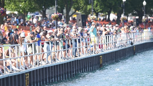 30th St. Clair powerboat races taking over downtown